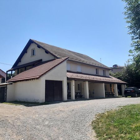Forest-Saint-JulienGogo Location 1公寓 外观 照片